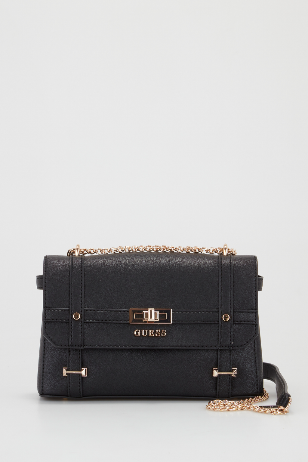 Emilee Flap Crossbody Bag