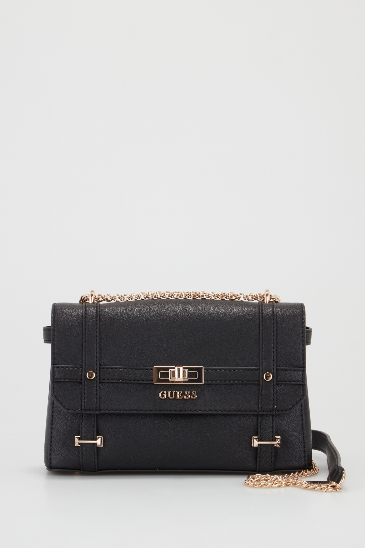 Emilee Flap Crossbody Bag