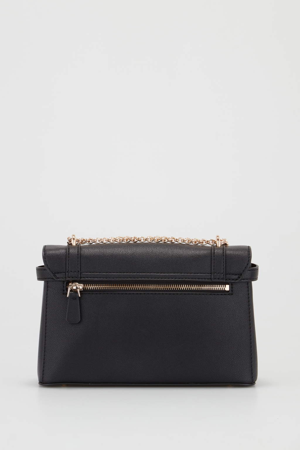 Emilee Flap Crossbody Bag