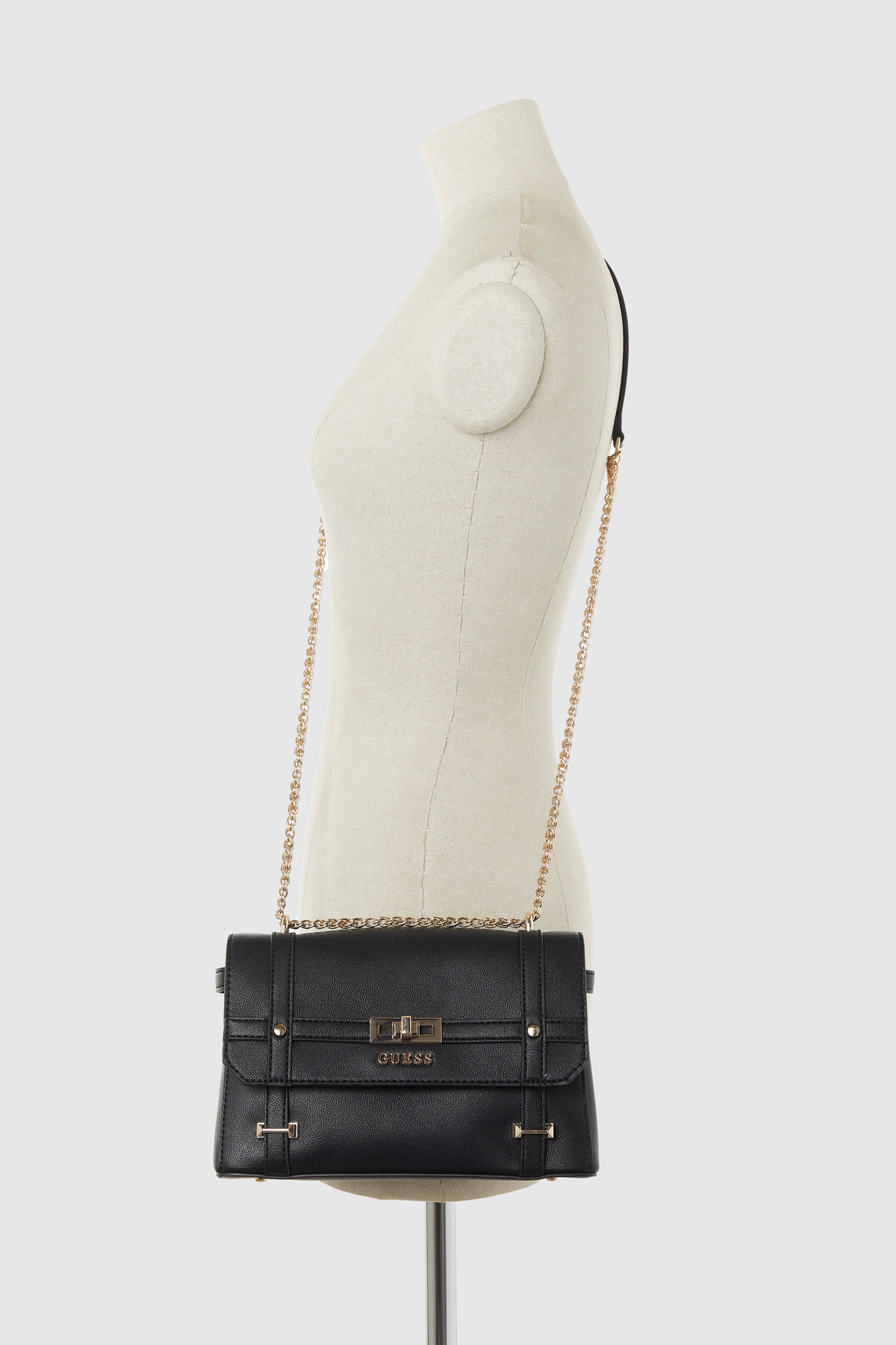 Emilee Flap Crossbody Bag