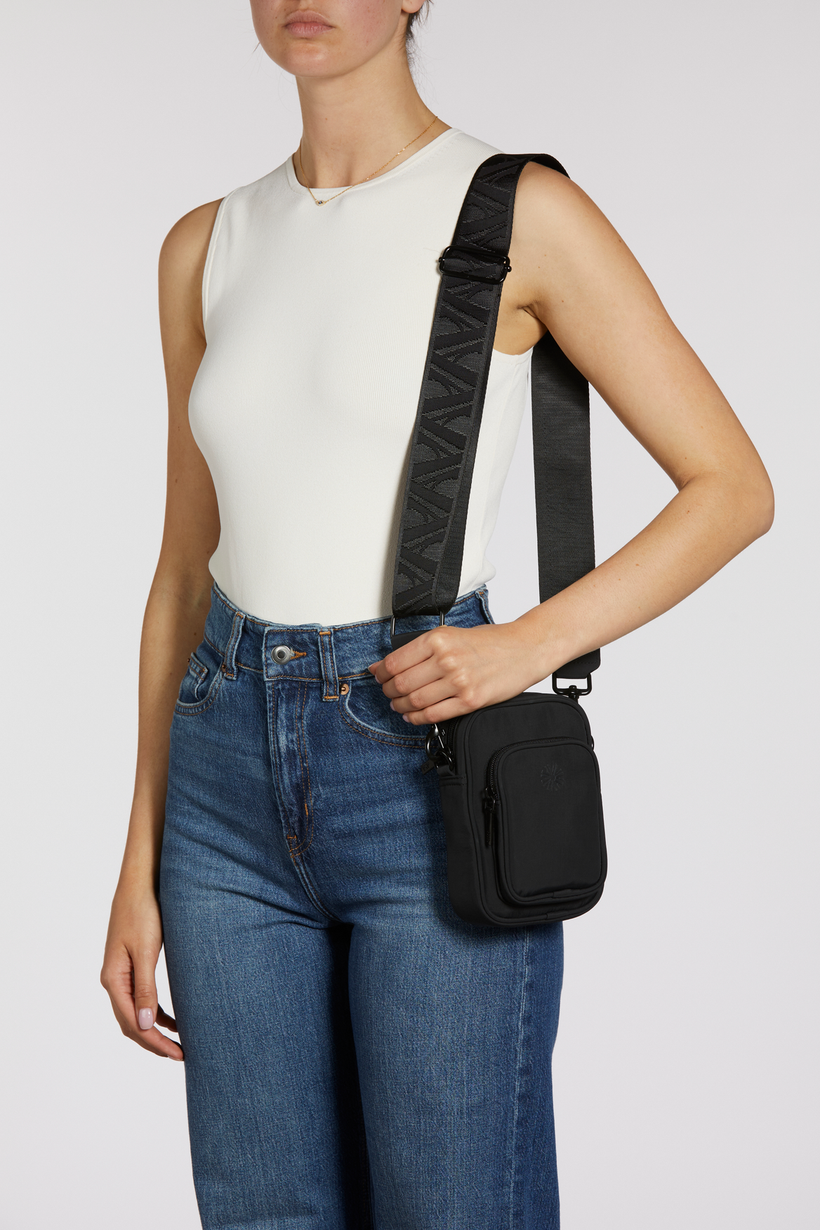 Gia Y2K Phone Crossbody Bag