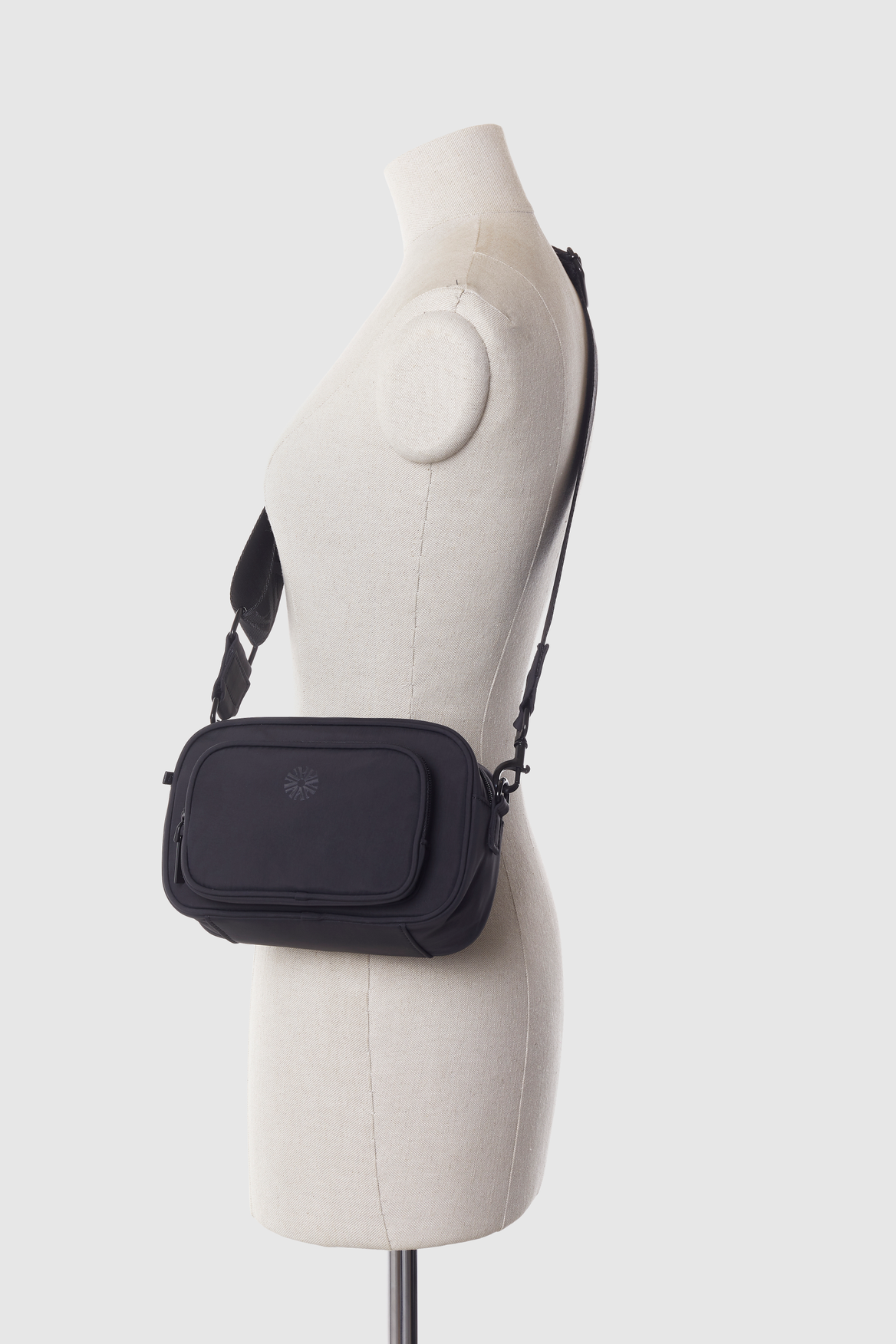Gia Y2K Crossbody Bag