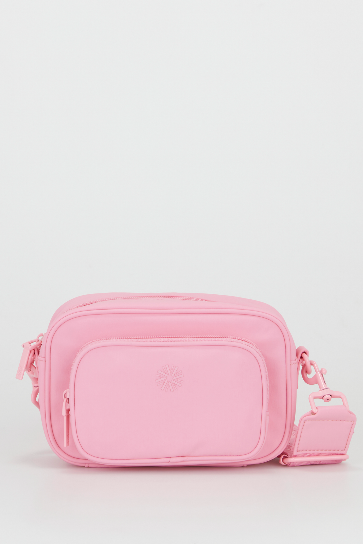 Gia Y2K Crossbody Bag