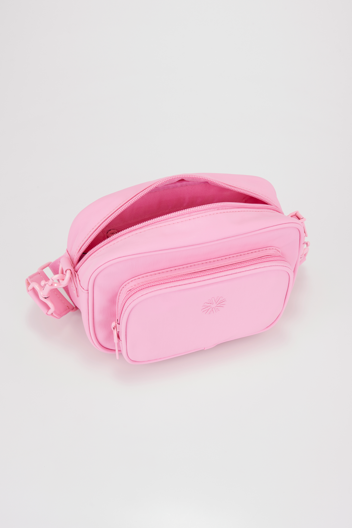 Gia Y2K Crossbody Bag