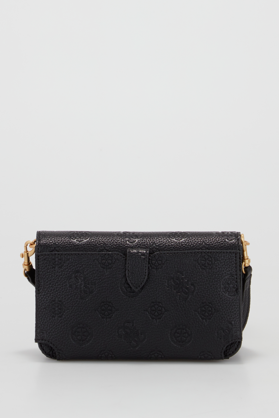 Izzy Peony Phone Crossbody Bag