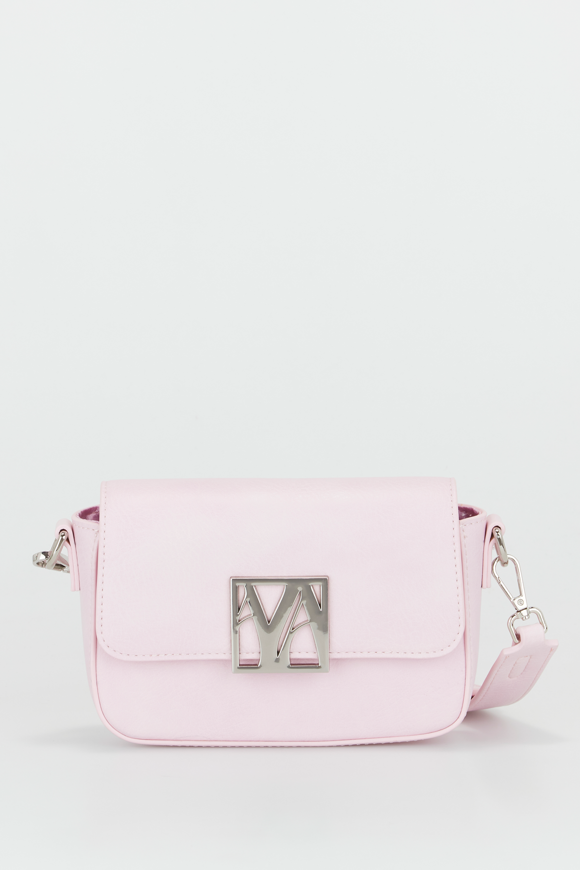 Esme Flapover Crossbody Bag