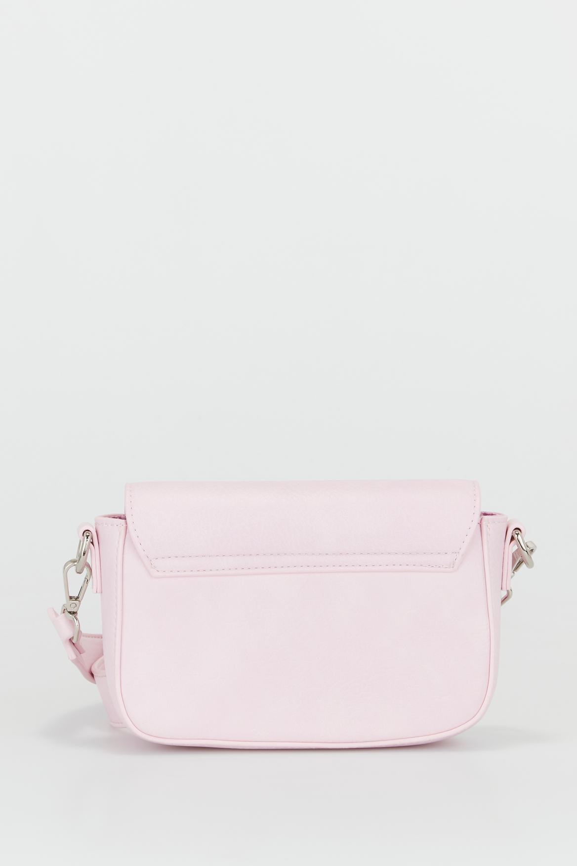 Esme Flapover Crossbody Bag