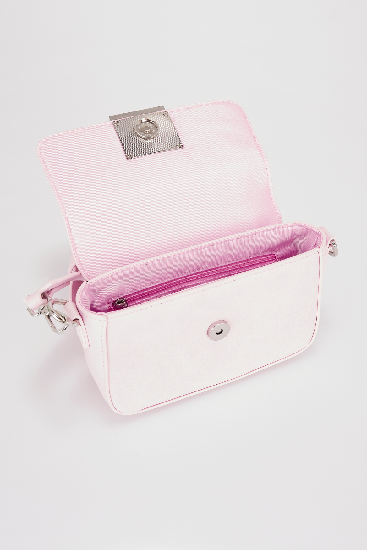 Esme Flapover Crossbody Bag